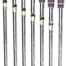 Cleveland CG7 Tour Steel Mens Right Hand Irons 4-PW Regular - Dynamic Gold R300