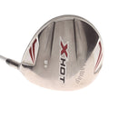 Callaway X Hot Graphite Mens Right Hand Driver 9.5* Stiff - Grafalloy ProLaunch Axis 60S