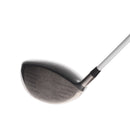 Callaway X Hot Graphite Mens Right Hand Driver 9.5* Stiff - Grafalloy ProLaunch Axis 60S