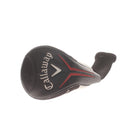Callaway X Hot Graphite Mens Right Hand Driver 9.5* Stiff - Grafalloy ProLaunch Axis 60S