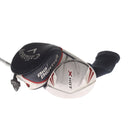 Callaway X Hot Graphite Mens Right Hand Fairway 3 Wood 15* Regular - Grafalloy ProLaunch Axis 65R