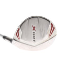Callaway X Hot Graphite Mens Right Hand Fairway 3 Wood 15* Regular - Grafalloy ProLaunch Axis 65R