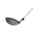 Callaway X Hot Graphite Mens Right Hand Fairway 3 Wood 15* Regular - Grafalloy ProLaunch Axis 65R