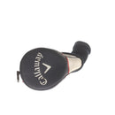 Callaway X Hot Graphite Mens Right Hand Fairway 3 Wood 15* Regular - Grafalloy ProLaunch Axis 65R