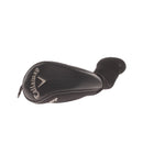 Callaway X Hot Graphite Mens Right Hand 3 Hybrid 19* Regular - Callaway X Hot 60