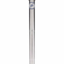 Srixon ZX5 MK II Steel Mens Right Hand 4 Iron Stiff - True Temper