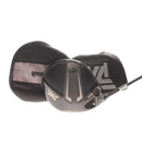 PXG 0311 Gen5 Graphite Mens Left Hand Driver 7.5* Extra Stiff - HZRDUS Smoke RDX Black 60