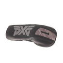 PXG 0311 Gen5 Graphite Mens Left Hand Driver 7.5* Extra Stiff - HZRDUS Smoke RDX Black 60