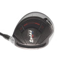 TaylorMade M4 Graphite Mens Right Hand Fairway 3 wood HL 16.5* Regular - Fujikura Atmos Red FW 5 R