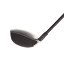TaylorMade M4 Graphite Mens Right Hand Fairway 3 wood HL 16.5* Regular - Fujikura Atmos Red FW 5 R