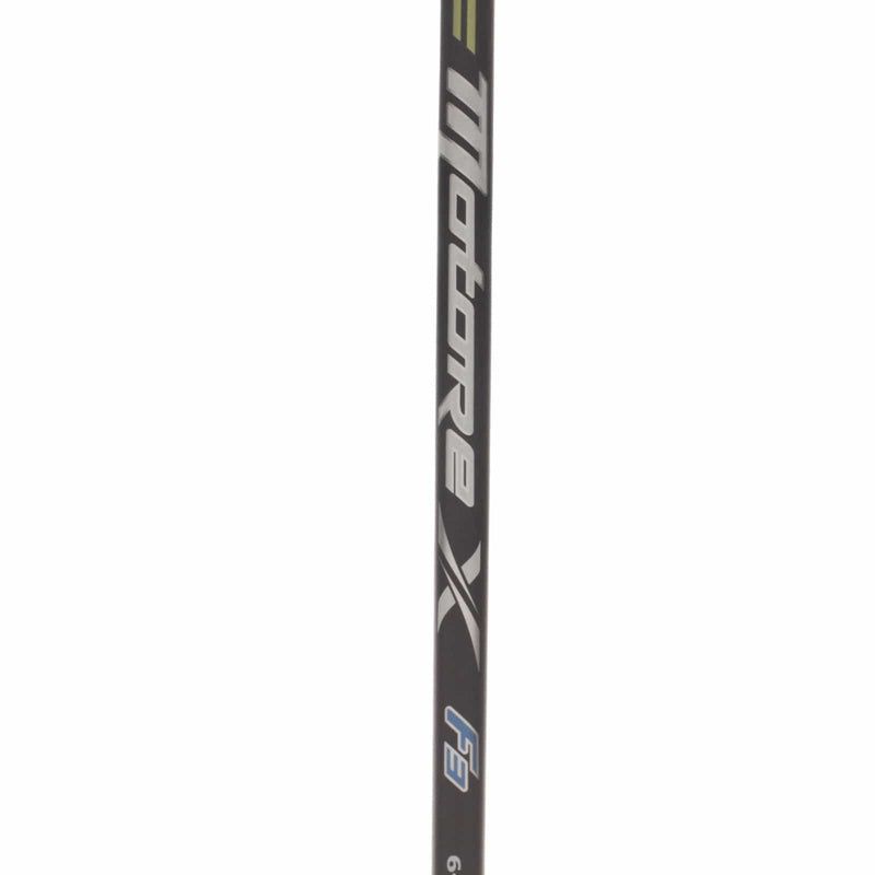 Motore F3 6-S Driver Shaft Fujikura Stiff Cobra - SZ/Radspeed/Aerojet/Darkspeed/DS Adapt 43.75"