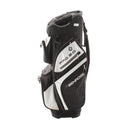 Benross Pro 2.0 Cart Bag - Black/White