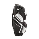 Benross Pro 2.0 Cart Bag - Black/White