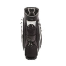 Benross Pro 2.0 Cart Bag - Black/White