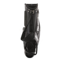 Pro Rider Stand Bag - Black/White