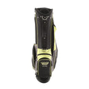 Tour Edge Stand Bag - Black/Green/White