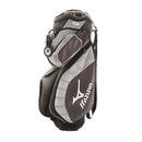Mizuno Cart Bag - Grey