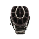 Mizuno Cart Bag - Grey