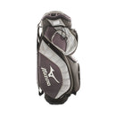 Mizuno Cart Bag - Grey