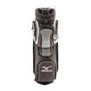 Mizuno Cart Bag - Grey
