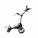 Motocaddy M5 GPS 3-Wheel Electric Trolley 18 Hole Lithium - Gunmetal