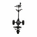 Motocaddy M5 GPS 3-Wheel Electric Trolley 18 Hole Lithium - Gunmetal