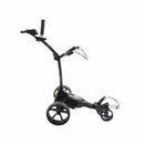 Motocaddy M5 GPS 3-Wheel Electric Trolley 18 Hole Lithium - Gunmetal