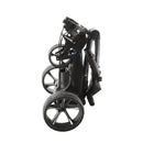 Motocaddy M5 GPS 3-Wheel Electric Trolley 18 Hole Lithium - Gunmetal