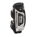 Ping Pioneer Monsoon Cart Bag - Black/Grey