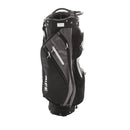Rife RF Lite Cart Bag - Black/Grey/White