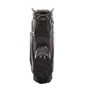 Rife RF Lite Cart Bag - Black/Grey/White