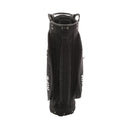 Rife RF Lite Cart Bag - Black/Grey/White