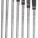 Wilson Staff Reflex HS Steel/Graphite Mens Right Hand Package Set Junior - Wilson