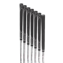 Wilson Staff Reflex HS Steel/Graphite Mens Right Hand Package Set Junior - Wilson