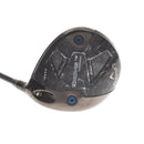 Callaway Paradym Ai-Smoke Triple Diamond Graphite Mens Right Hand Driver 10.5* Stiff - Tensei AV Blue Series 65