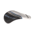 Callaway Paradym Ai-Smoke Triple Diamond Graphite Mens Right Hand Driver 10.5* Stiff - Tensei AV Blue Series 65