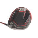 TaylorMade Stealth 2 HD Graphite Mens Right Hand Driver 10.5* Senior - Fujikura Speeder NX 50-A