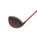 TaylorMade Stealth 2 HD Graphite Mens Right Hand Driver 10.5* Senior - Fujikura Speeder NX 50-A