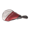 TaylorMade Stealth 2 HD Graphite Mens Right Hand Driver 10.5* Senior - Fujikura Speeder NX 50-A