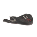 Ping G410 Plus Graphite Mens Right Hand Driver 10.5* Senior - Alta CB 55 SR