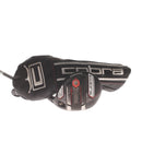 Cobra King Speedzone Graphite Mens Right Hand Fairway 5 Wood 18.5* Extra Stiff - HZRDUS Smoke Yellow 6.5 70g