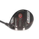 Cobra King Speedzone Graphite Mens Right Hand Fairway 5 Wood 18.5* Extra Stiff - HZRDUS Smoke Yellow 6.5 70g