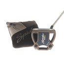 TaylorMade Spider Tour X Mens Right Hand Putter 35" Mallet - Super Stroke