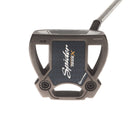 TaylorMade Spider Tour X Mens Right Hand Putter 35" Mallet - Super Stroke