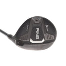Ping G425 Max Graphite Mens Right Hand Fairway 7 Wood 20.5* Stiff - Ping Alta CB 65 S