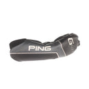 Ping G425 Max Graphite Mens Right Hand Fairway 7 Wood 20.5* Stiff - Ping Alta CB 65 S