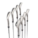 Callaway Warbird Steel Mens Right Hand Irons 4-SW Uniflex - Callaway Warbird