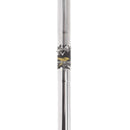 Callaway Warbird Steel Mens Right Hand Irons 4-SW Uniflex - Callaway Warbird