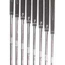Callaway Warbird Steel Mens Right Hand Irons 4-SW Uniflex - Callaway Warbird