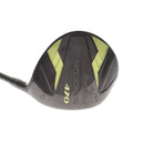 Tour Edge Bazzoka 470 Graphite Mens Right Hand Fairway 5 Wood 19* Ultralite - Tour Edge Bazooka 470